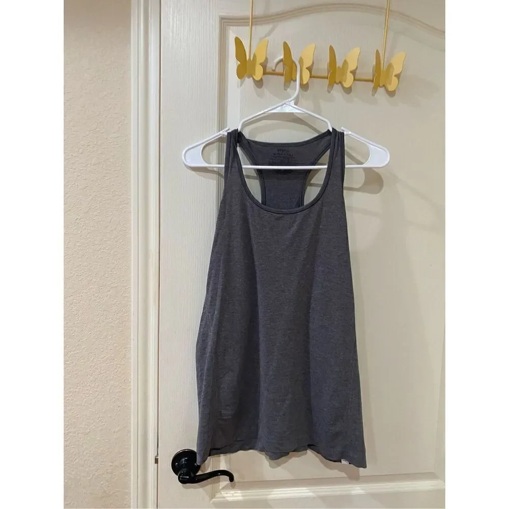 NWT SPANX Tank Top size XL